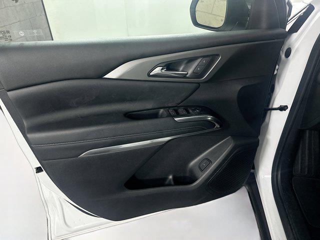 used 2024 Chevrolet Traverse car, priced at $34,740