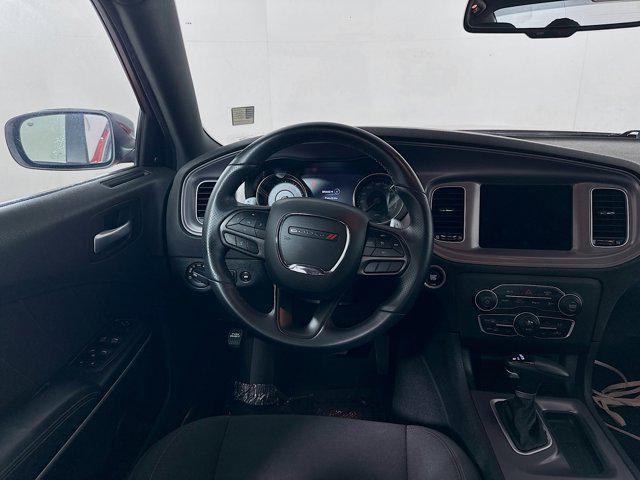used 2023 Dodge Charger car, priced at $35,950