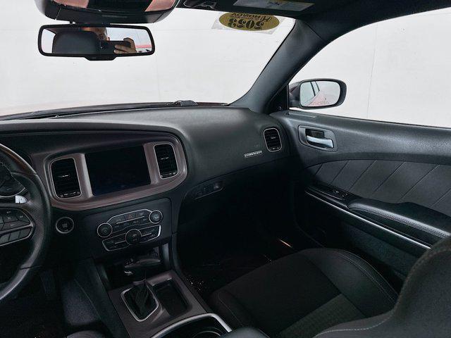 used 2023 Dodge Charger car, priced at $35,950