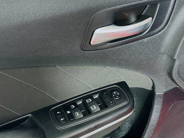 used 2023 Dodge Charger car, priced at $35,950