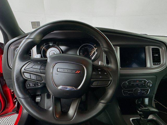 used 2023 Dodge Charger car, priced at $35,950