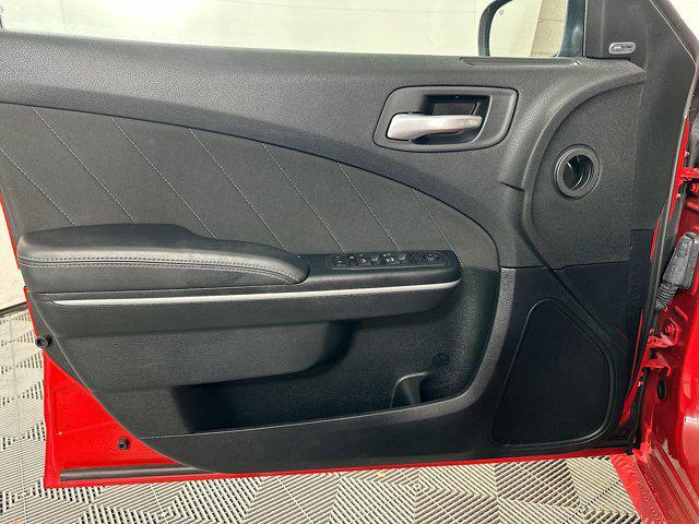 used 2023 Dodge Charger car, priced at $35,950