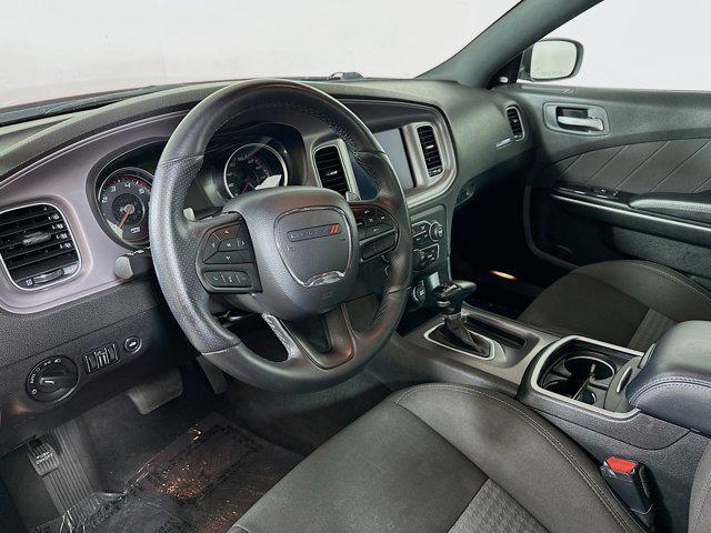 used 2023 Dodge Charger car, priced at $35,950