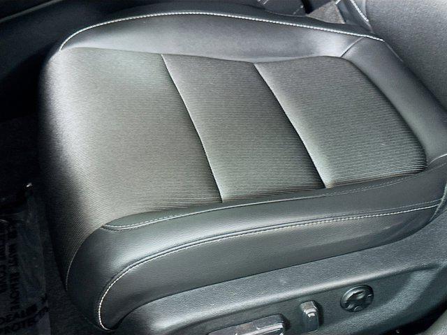 used 2022 Honda Accord car, priced at $25,451