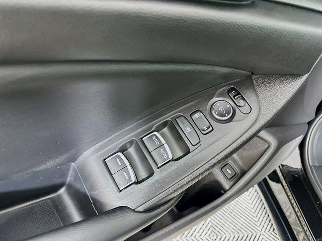 used 2022 Honda Accord car, priced at $25,451