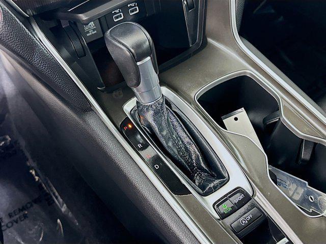 used 2022 Honda Accord car, priced at $24,999