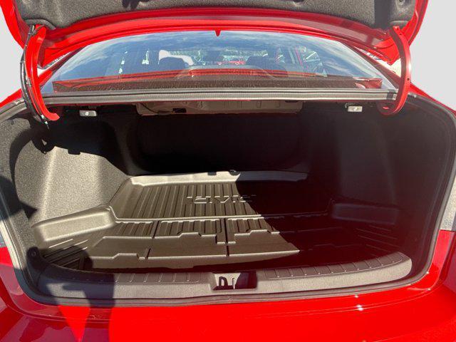 new 2026 Honda Civic Hybrid car, priced at $29,290