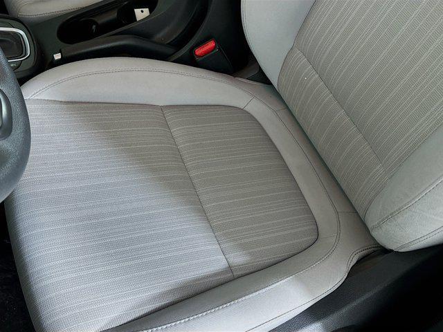 used 2023 Hyundai Kona car, priced at $18,650