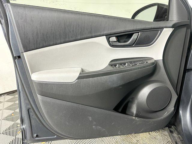 used 2023 Hyundai Kona car, priced at $18,650