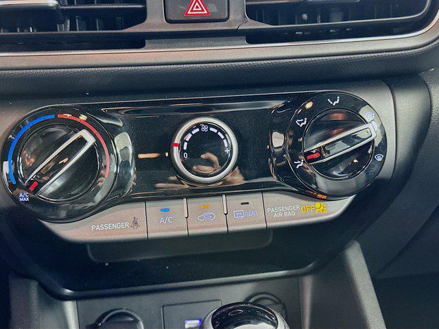 used 2023 Hyundai Kona car, priced at $18,650
