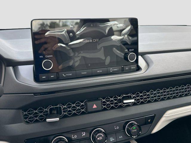 new 2025 Honda Accord car, priced at $30,778