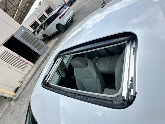 new 2025 Honda Accord car, priced at $30,778