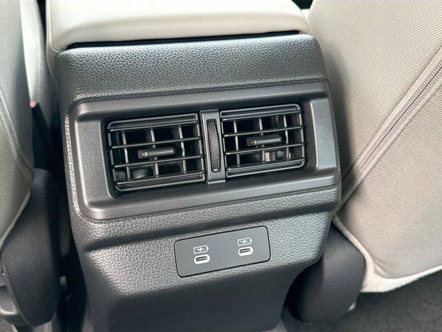 new 2025 Honda Accord car, priced at $30,778