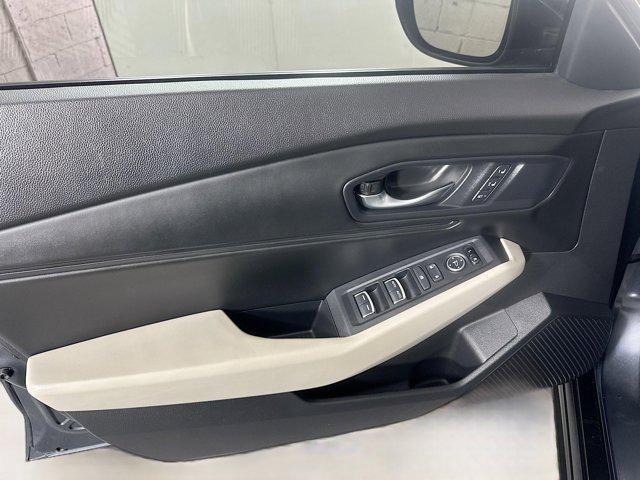 used 2023 Honda Accord Hybrid car, priced at $25,999
