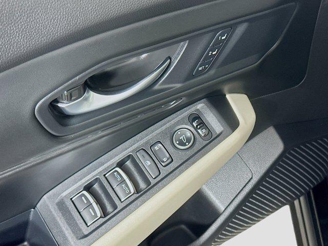 used 2023 Honda Accord Hybrid car, priced at $25,236