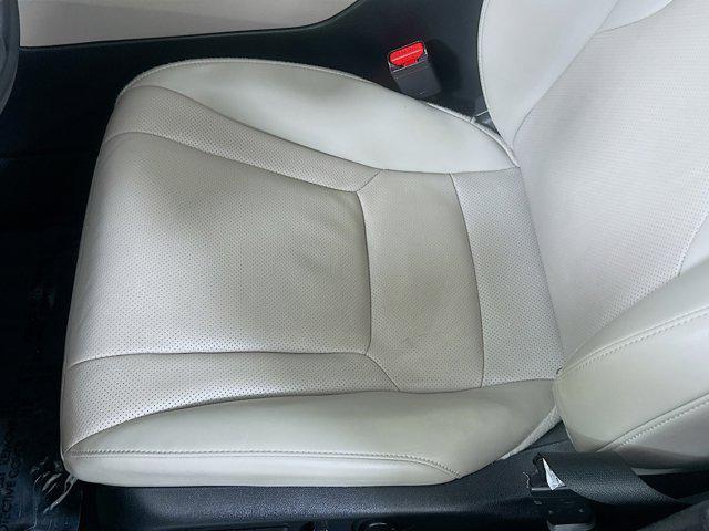 used 2023 Honda Accord Hybrid car, priced at $25,999