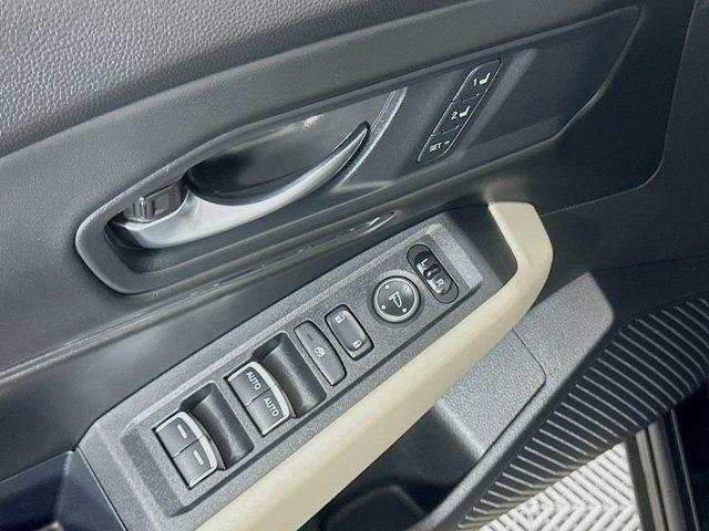 used 2023 Honda Accord Hybrid car, priced at $25,999