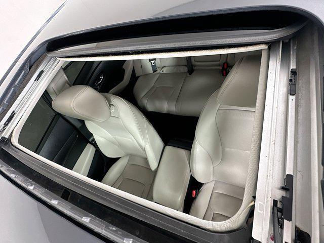 used 2023 Honda Accord Hybrid car, priced at $25,999