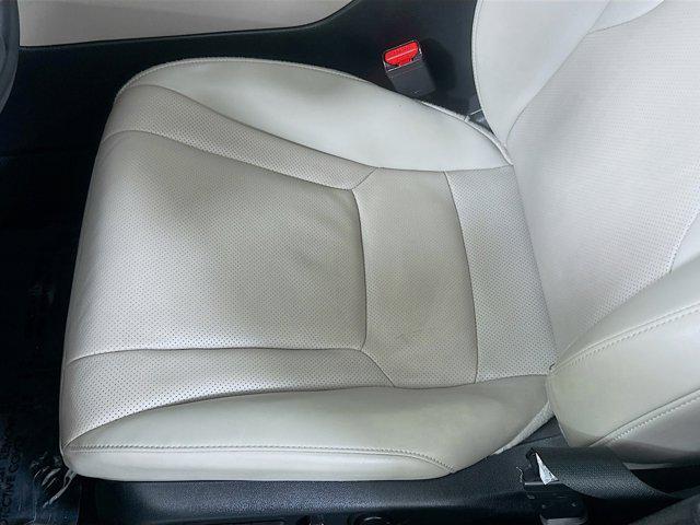 used 2023 Honda Accord Hybrid car, priced at $25,236