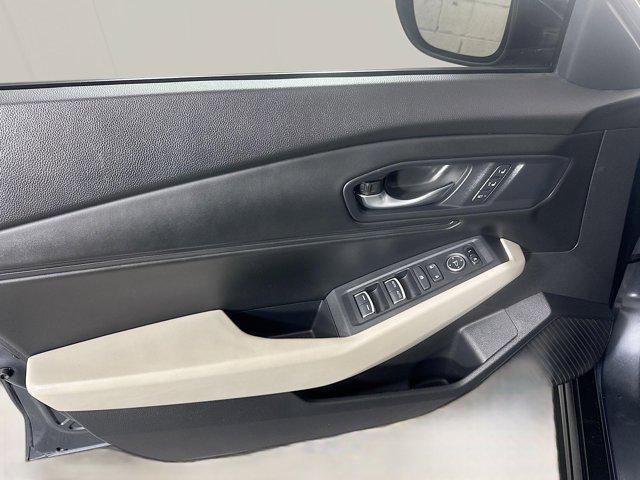 used 2023 Honda Accord Hybrid car, priced at $25,236
