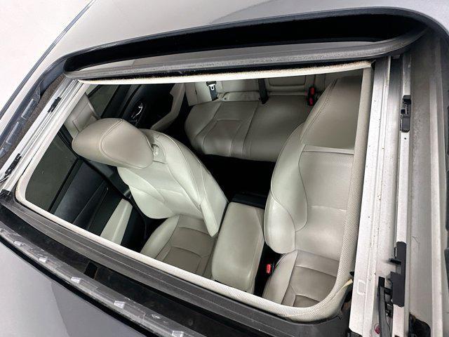 used 2023 Honda Accord Hybrid car, priced at $25,236