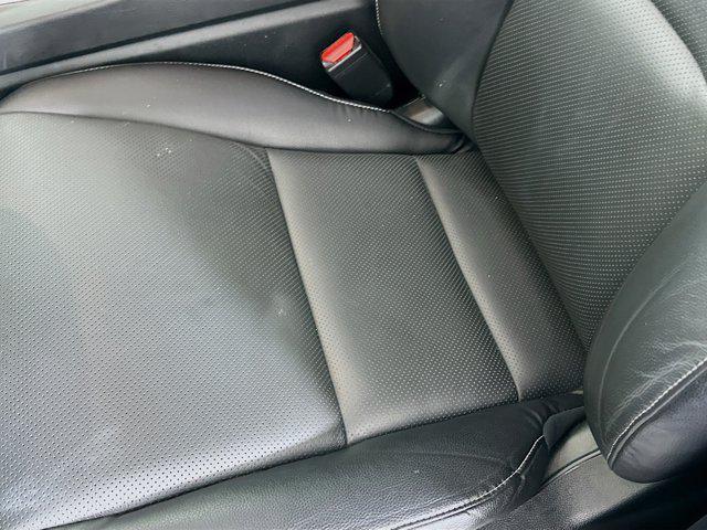 used 2024 Honda Ridgeline car, priced at $35,511