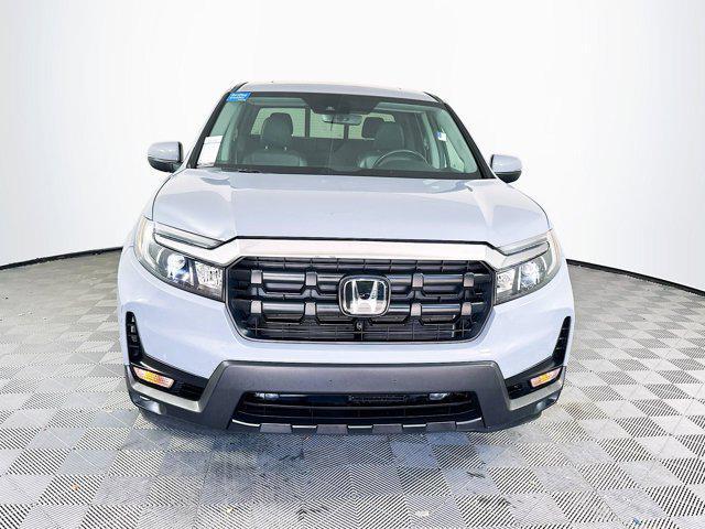 used 2024 Honda Ridgeline car, priced at $35,511