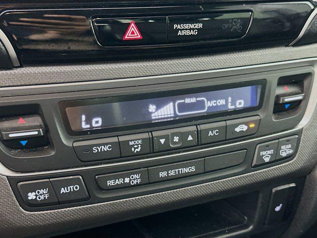 used 2024 Honda Ridgeline car, priced at $35,511