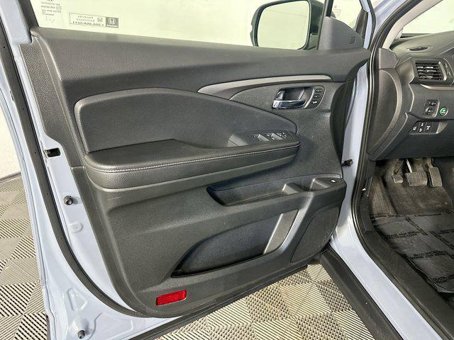 used 2024 Honda Ridgeline car, priced at $35,511
