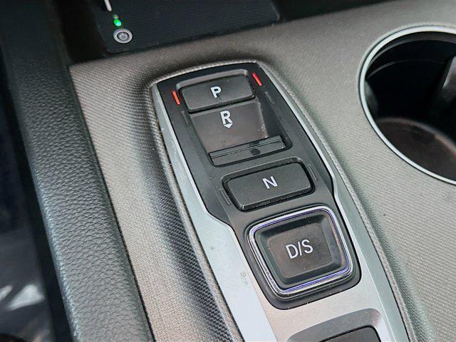 used 2024 Honda Ridgeline car, priced at $35,511