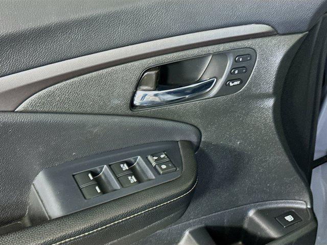 used 2024 Honda Ridgeline car, priced at $35,511
