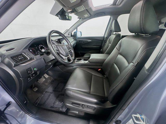 used 2024 Honda Ridgeline car, priced at $35,511