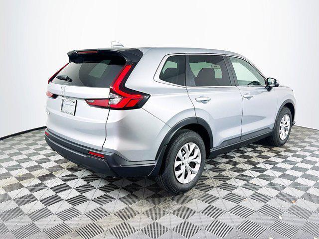 new 2025 Honda CR-V car, priced at $32,450