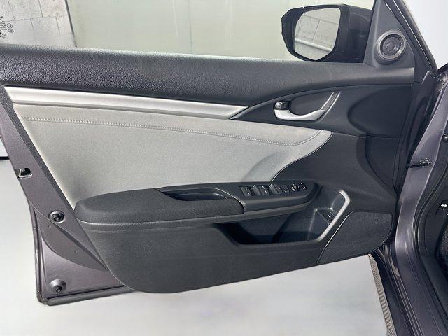 used 2016 Honda Civic car, priced at $12,988