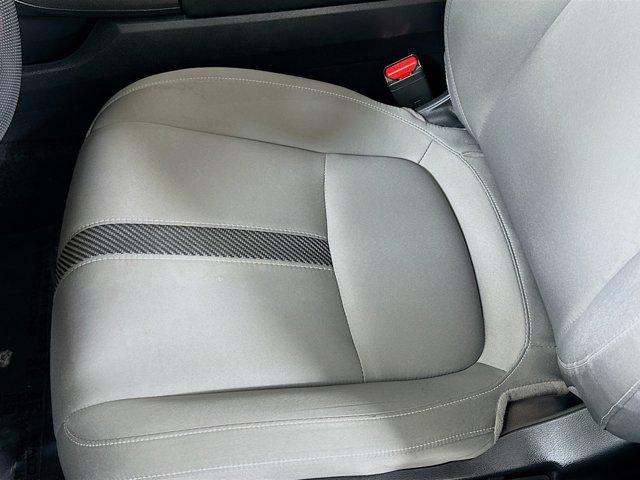 used 2016 Honda Civic car, priced at $12,988