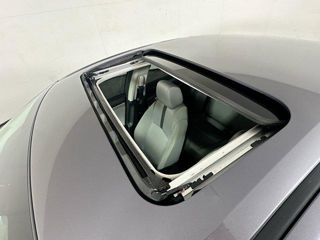 used 2016 Honda Civic car, priced at $12,988