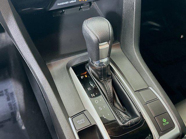 used 2016 Honda Civic car, priced at $12,988