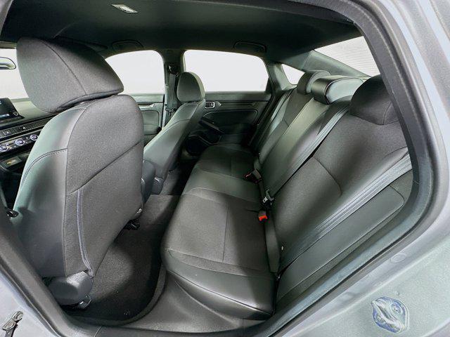 used 2024 Honda Civic car, priced at $23,988