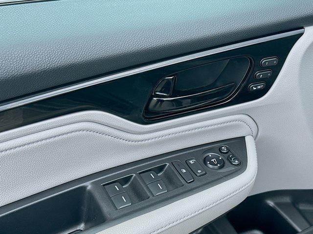 used 2023 Honda Odyssey car, priced at $33,900