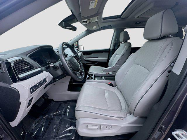 used 2023 Honda Odyssey car, priced at $33,900