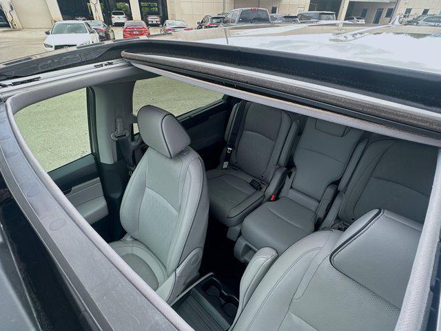 used 2023 Honda Odyssey car, priced at $33,900