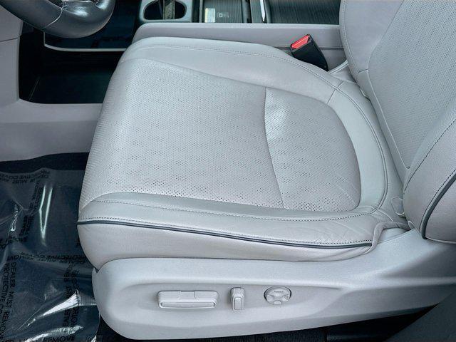 used 2023 Honda Odyssey car, priced at $33,900