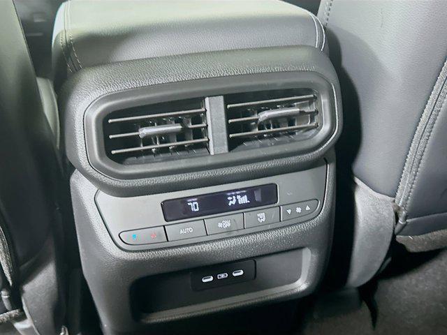 new 2025 Honda Pilot car, priced at $44,405