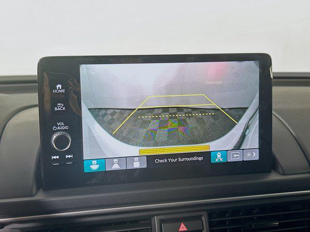 new 2025 Honda Pilot car, priced at $44,405