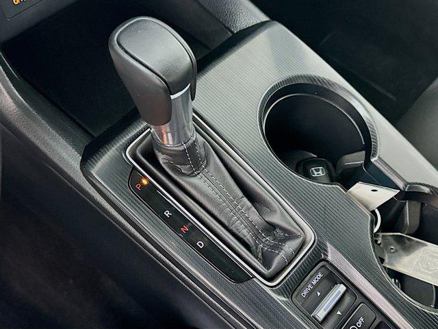 used 2023 Honda Civic car, priced at $23,418