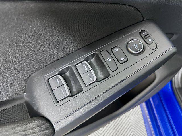 used 2023 Honda Civic car, priced at $23,418