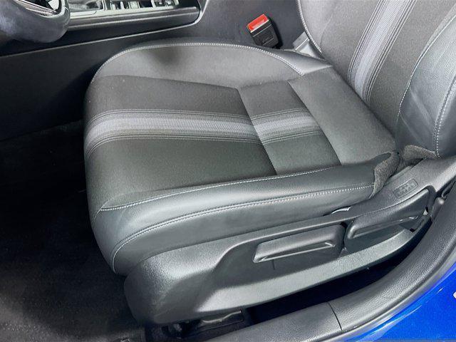 used 2023 Honda Civic car, priced at $23,418