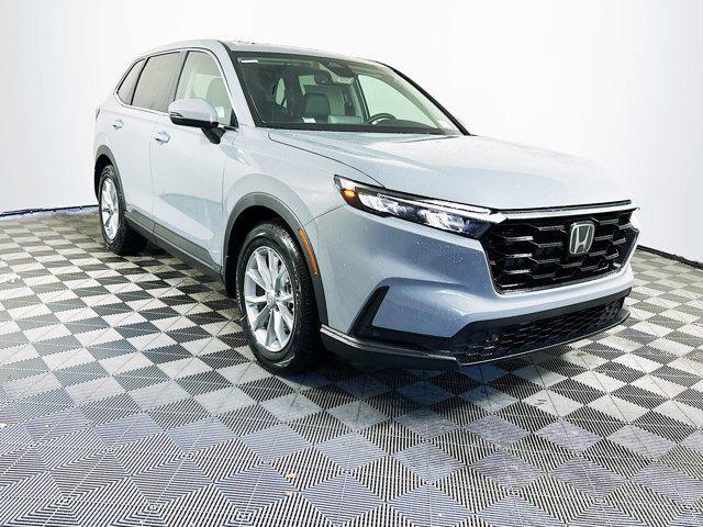 new 2025 Honda CR-V car, priced at $36,050