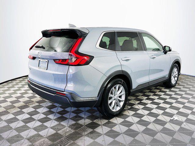 new 2025 Honda CR-V car, priced at $36,050
