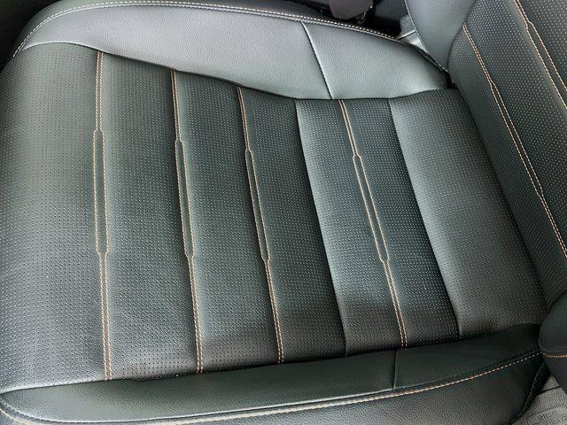used 2024 Honda CR-V Hybrid car, priced at $33,462